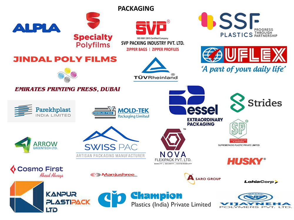 LEADING PLACEMENT PARTNERS - PACKAGING