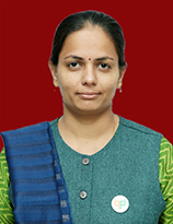 Mrs. Subha Jayaraman