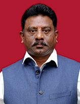 Mr. D. Vijay Kumar