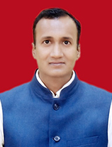 Mr. Manish Kumar