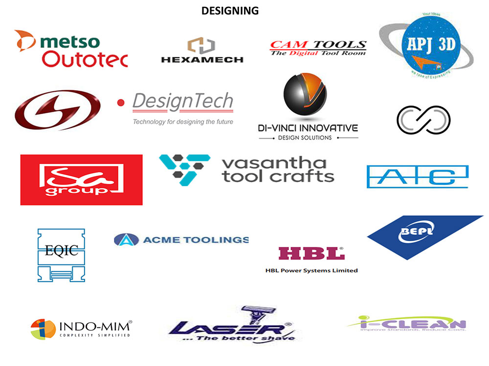 LEADING PLACEMENT PARTNERS - DESIGNING