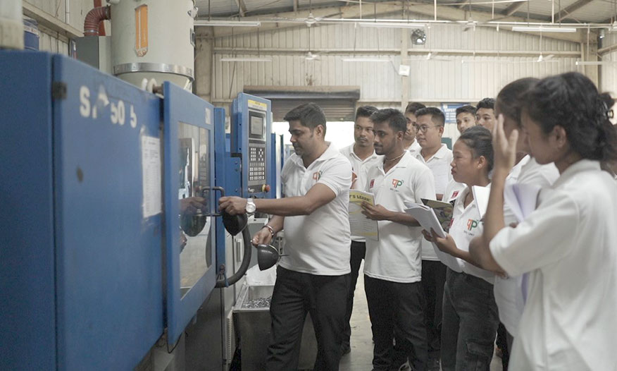 PROCESSING LAB