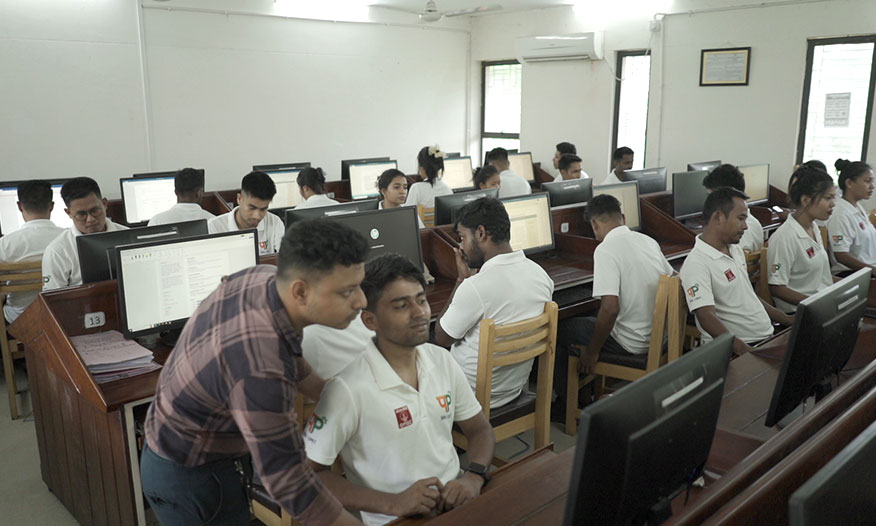 CAD / CAM LAB