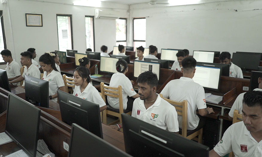 CAD / CAM LAB