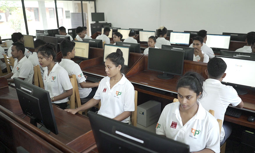 CAD / CAM LAB