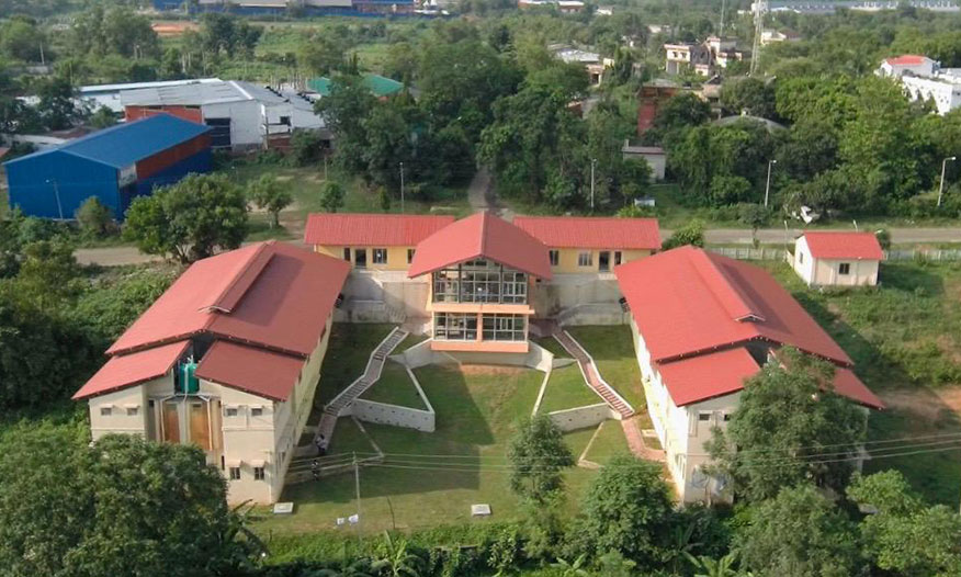 HOSTEL