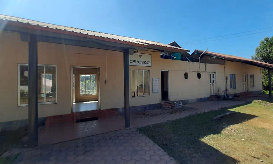 HOSTEL