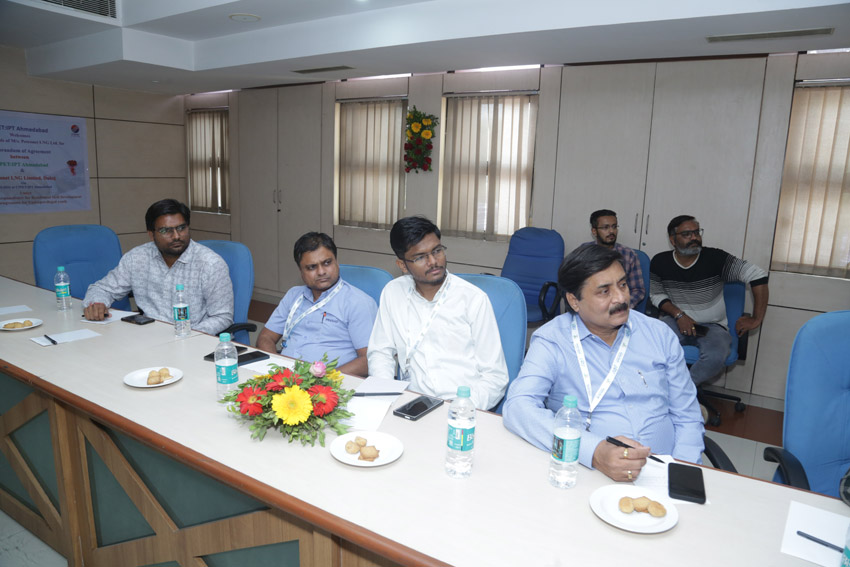 Industry Interaction Meet