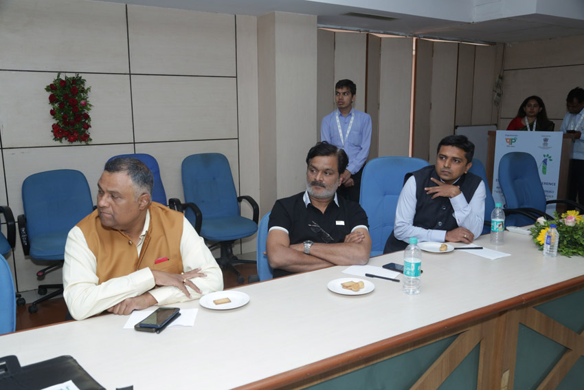 Industry Interaction Meet