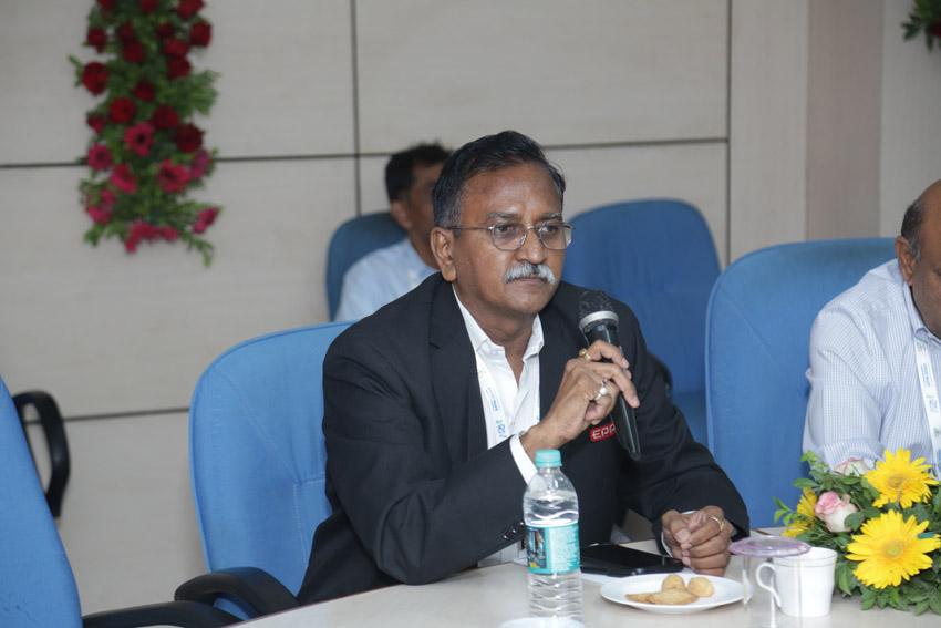 Industry Interaction Meet