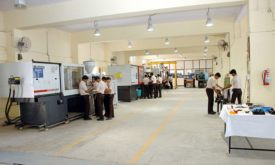 PROCESSING LAB