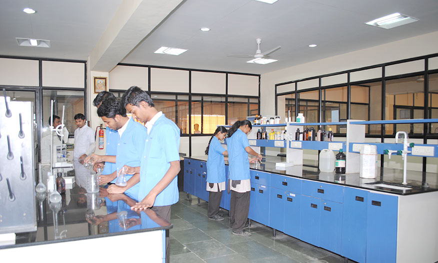 TESTING LAB