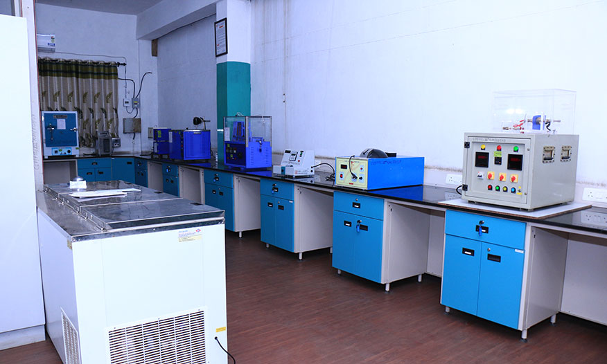 TESTING LAB