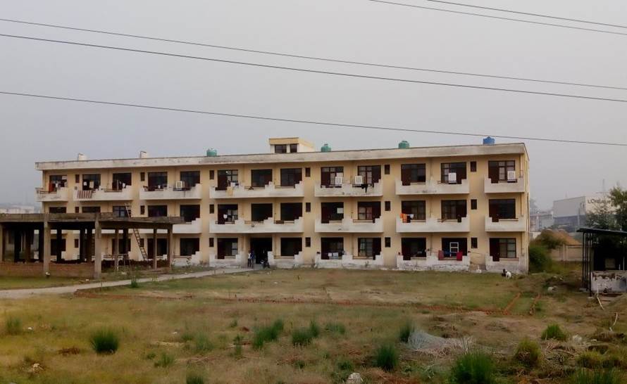 HOSTEL