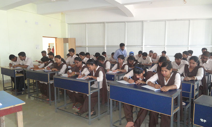 CLASS ROOM