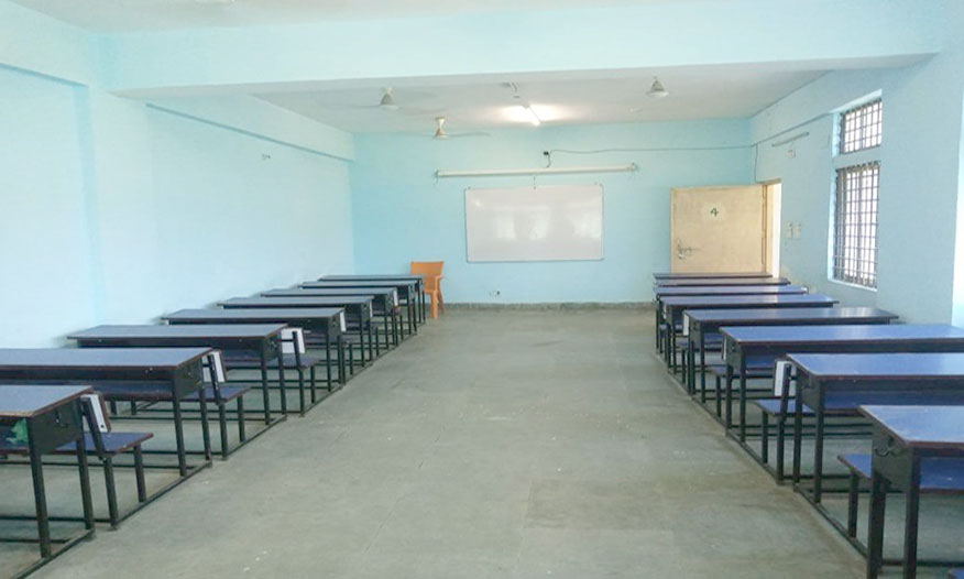 CLASS ROOM