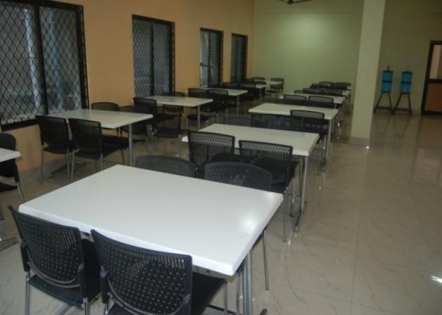 CANTEEN/CAFETERIA