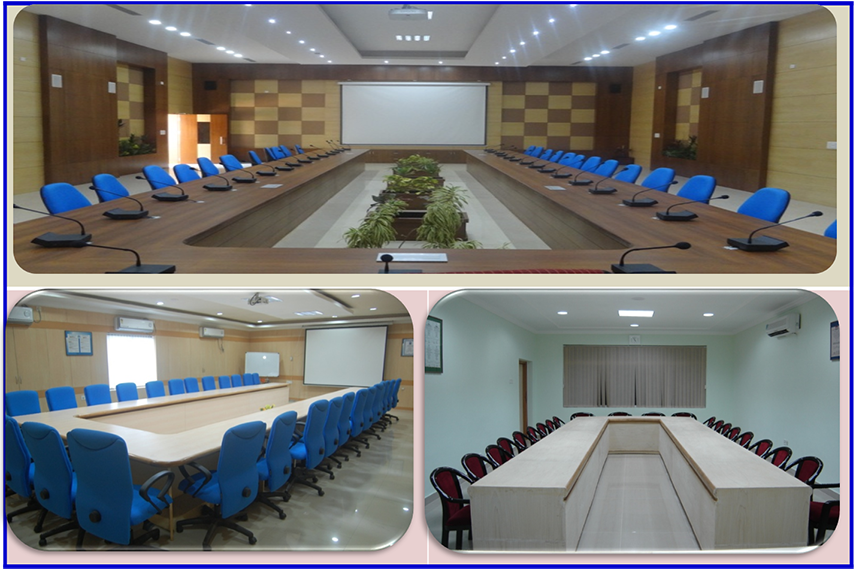 CONFERENCE HALL