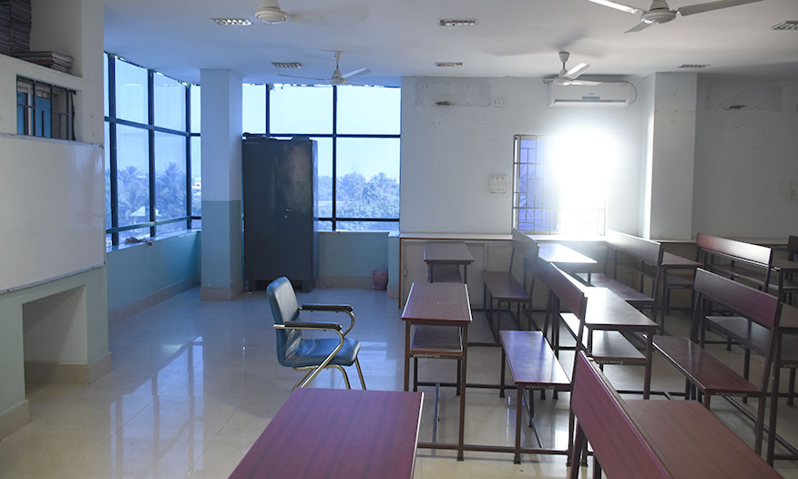 CLASS ROOM