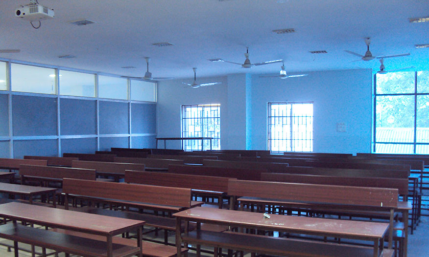 CLASS ROOM