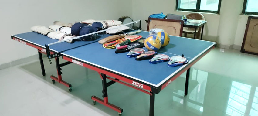 Sports Room