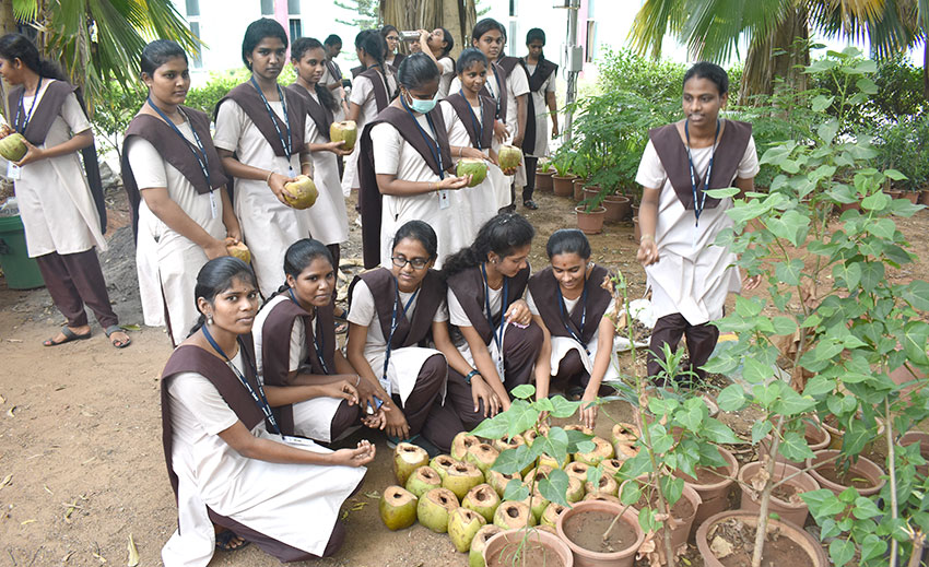 World Environment Day