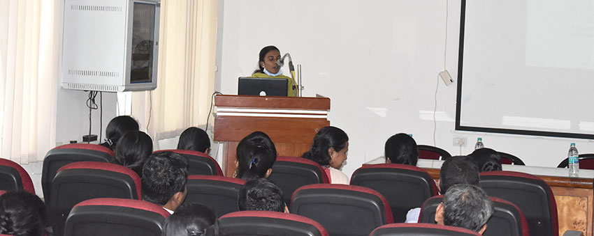 Annual Day Celebrations