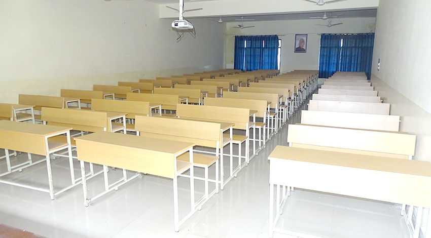 CLASS ROOM