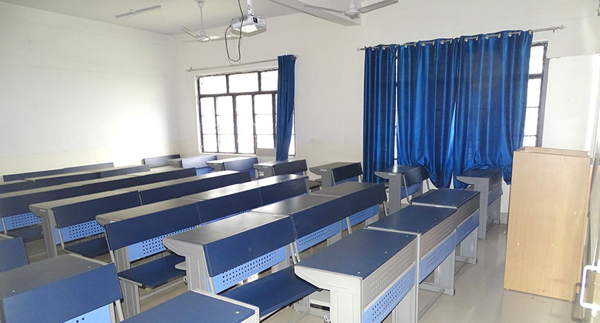 CLASS ROOM