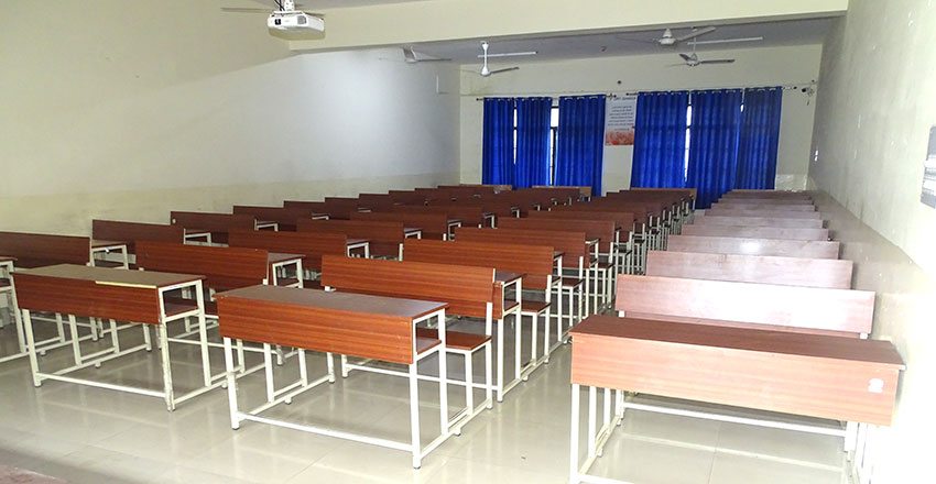 CLASS ROOM