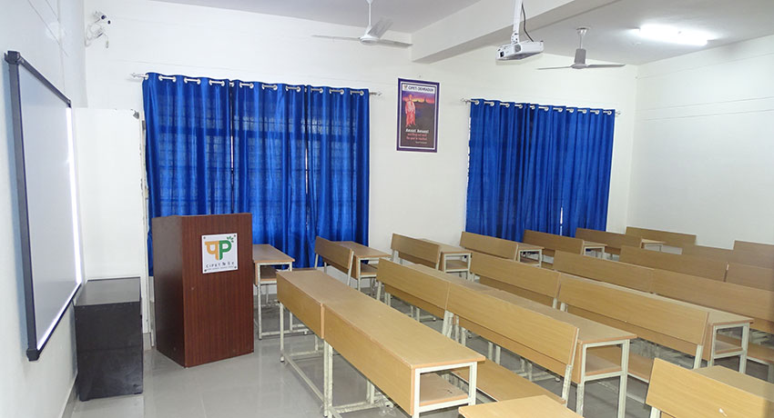 CLASS ROOM