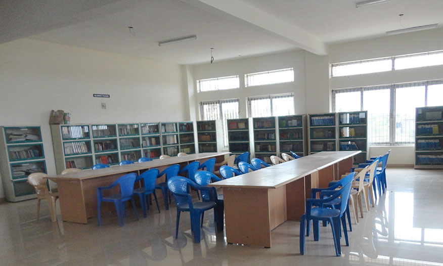 LIBRARY