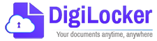 DigiLocker Logo