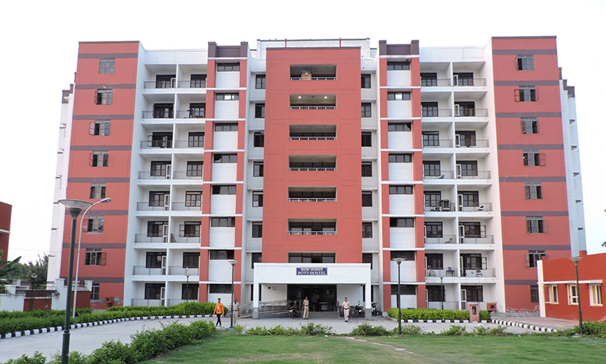 HOSTEL