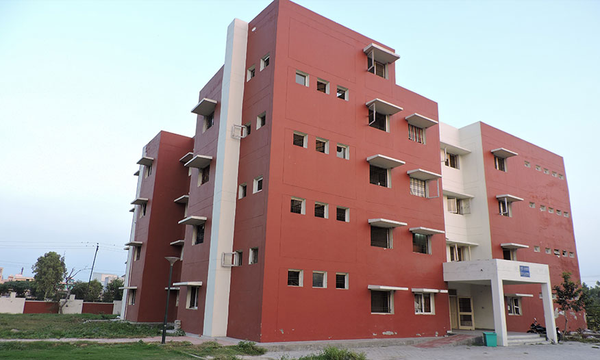 HOSTEL