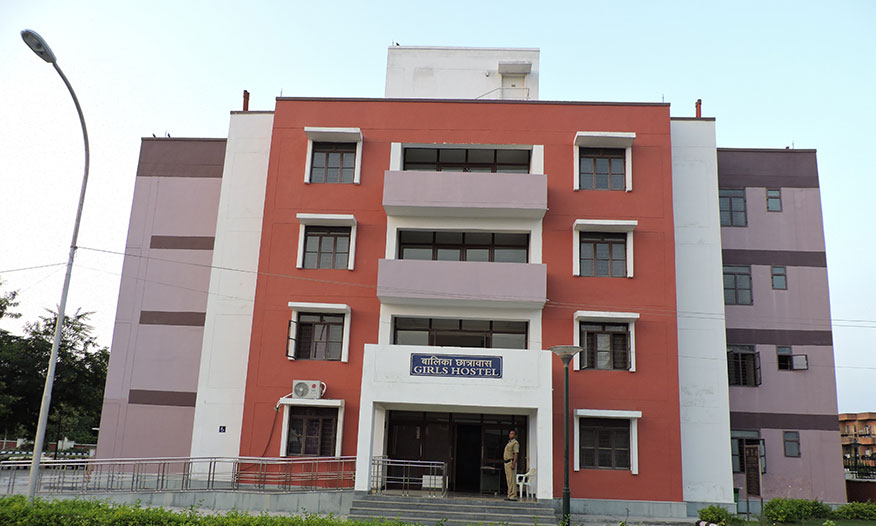 HOSTEL