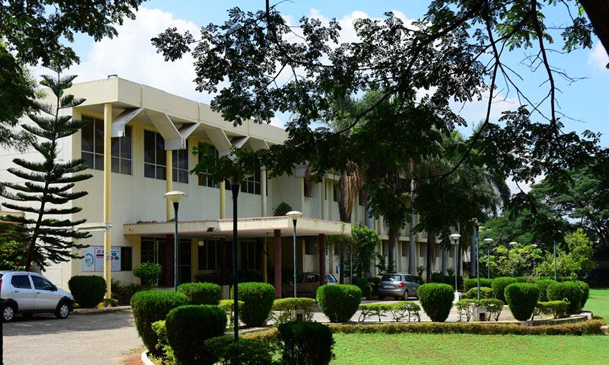 ACADEMIC BLOCK