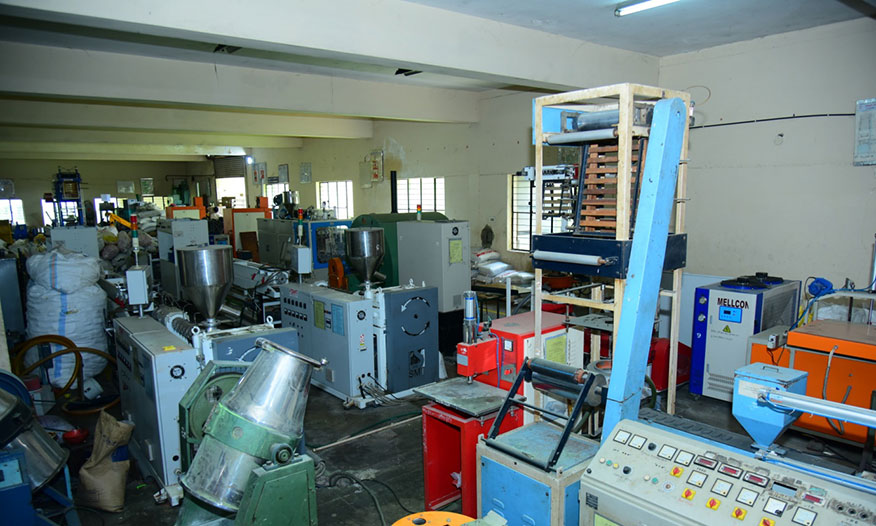 PROCESSING LAB