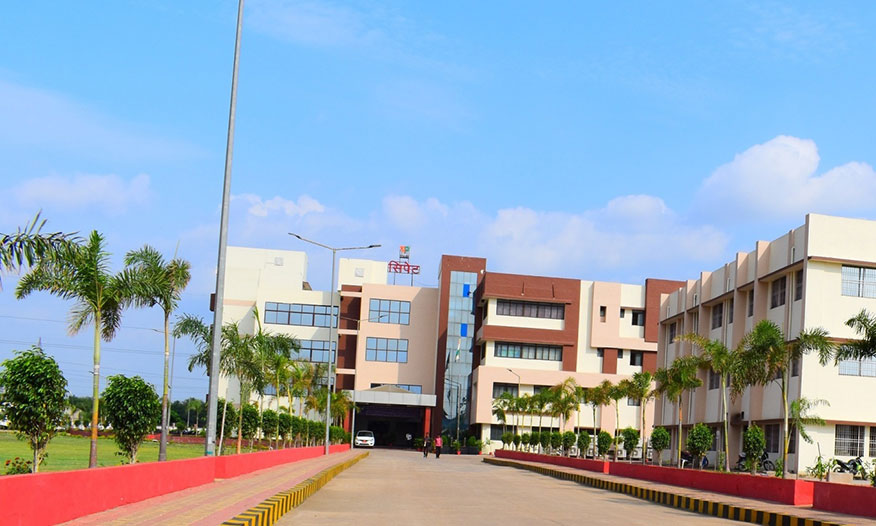 INSTITUTE BUILDING