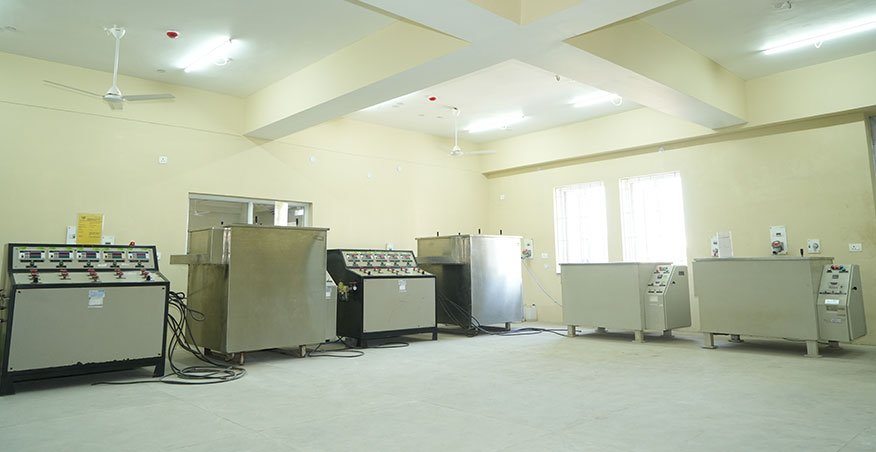 TESTING LAB
