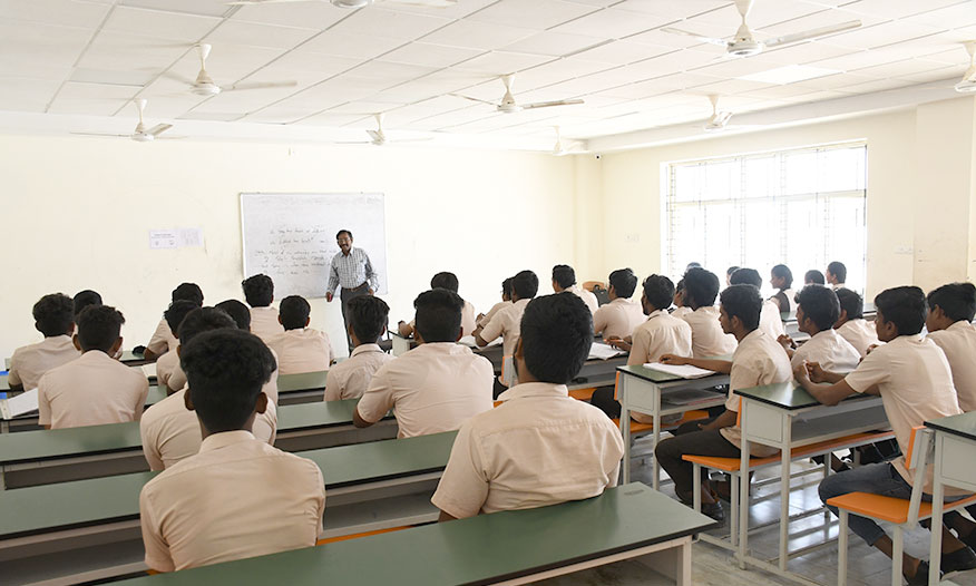 CLASS ROOM