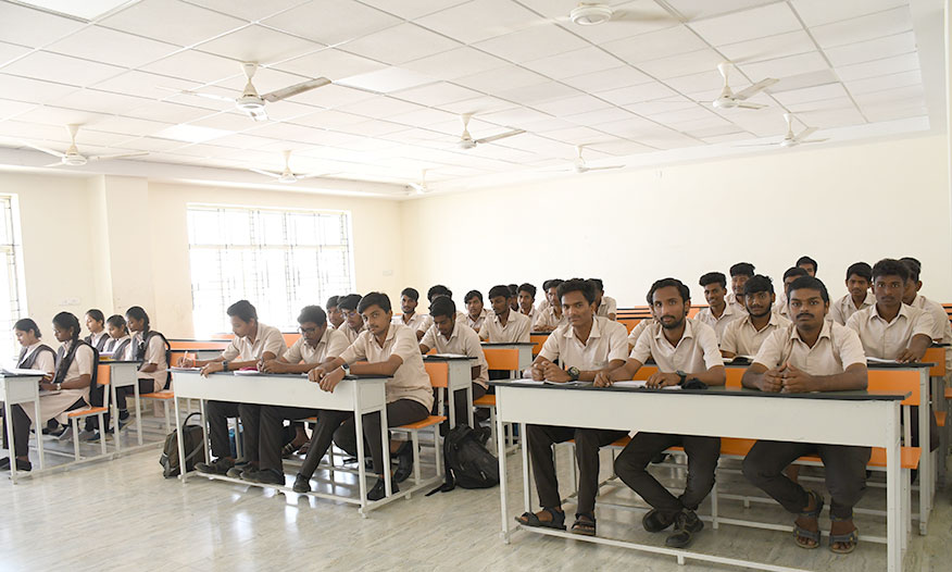 CLASS ROOM