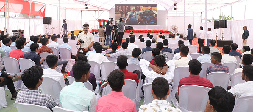Event Gallery