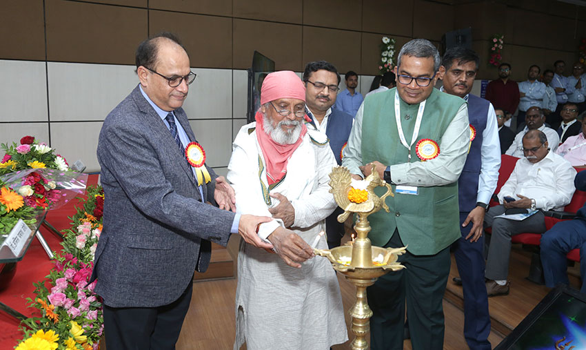 15th International Conference on Advancements in Polymeric Materials APM 2024 Event Gallery