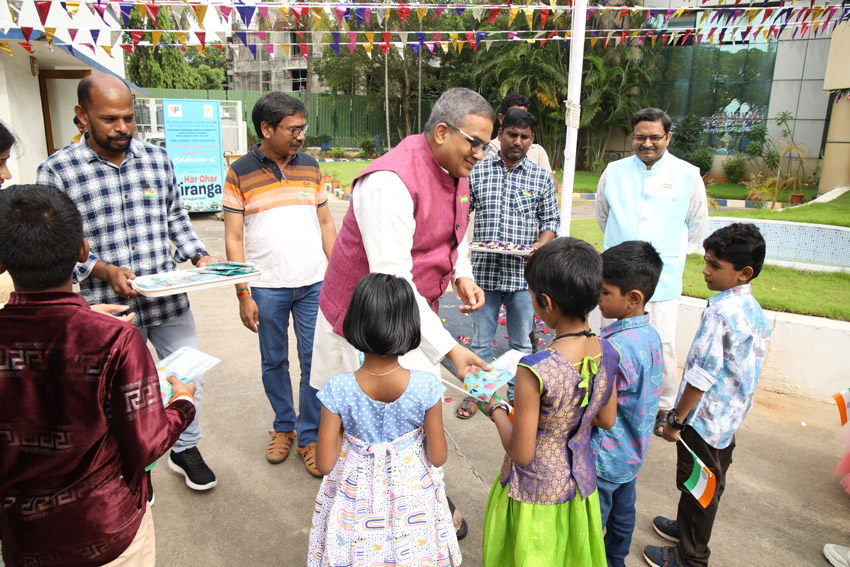 Event Gallery