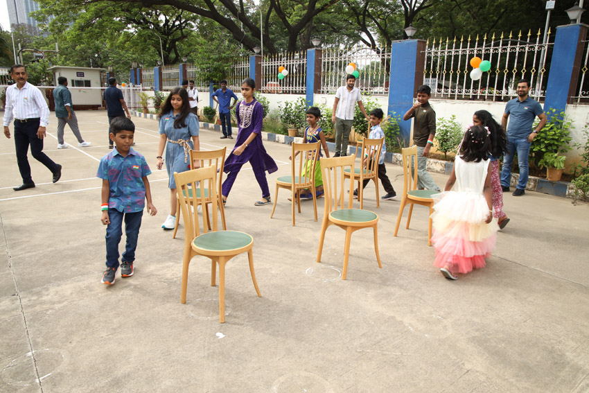 Event Gallery