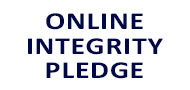 INTEGRITY PLEDGE