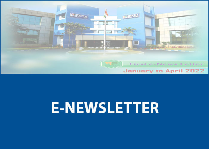 E-Newsletter