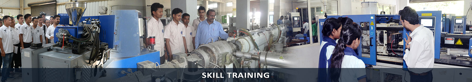 Skill Training