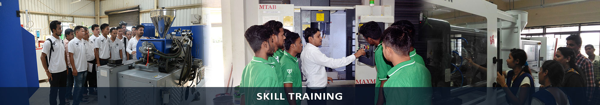 Skill Training